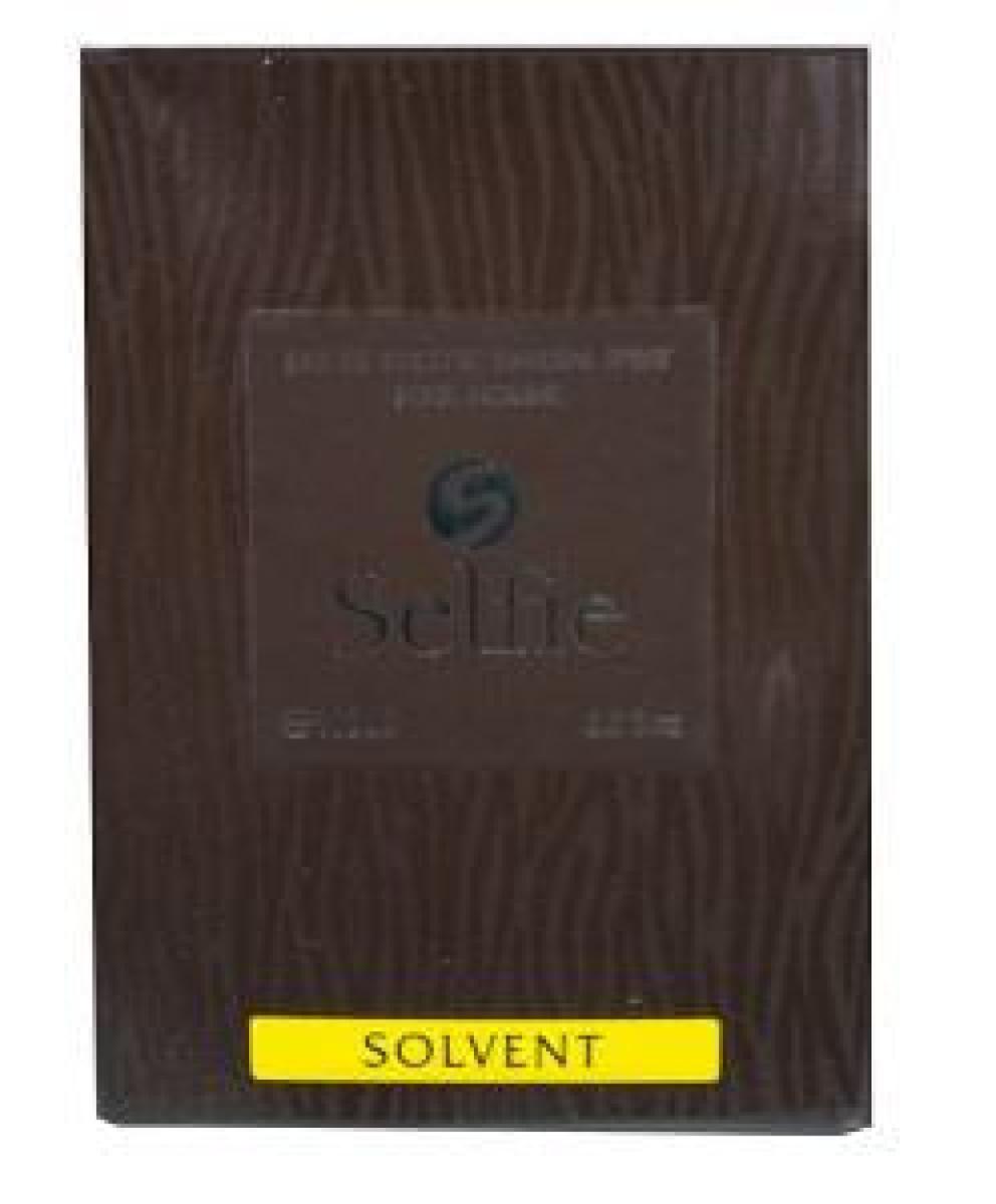 Solvent Pour Homme EDT