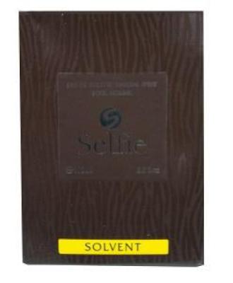 Solvent Pour Homme EDT