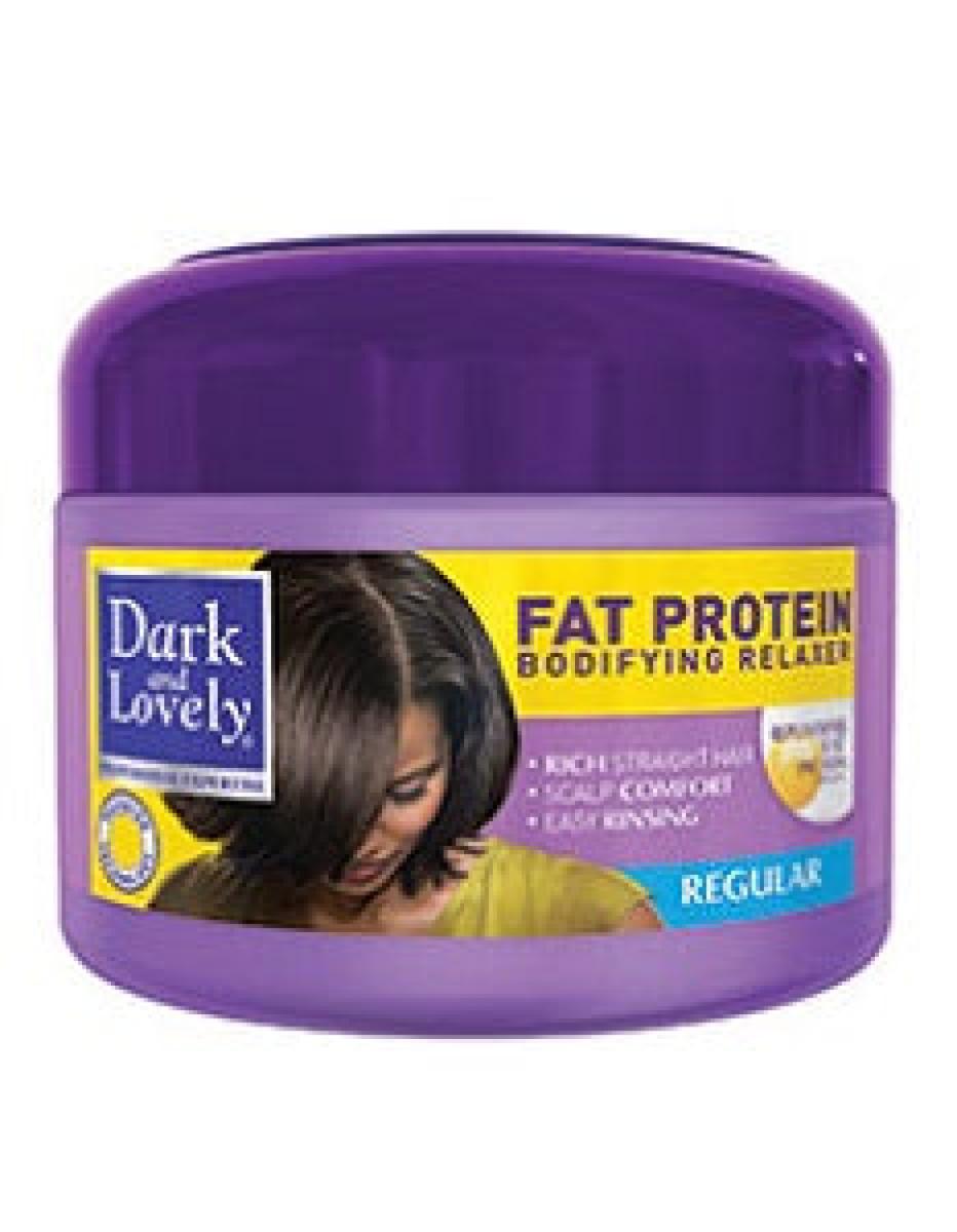 Fat Protein Bodifying Relaxer Regular