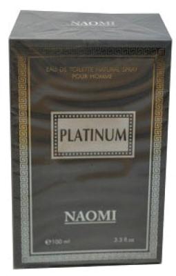 Platinum Pour Homme EDT