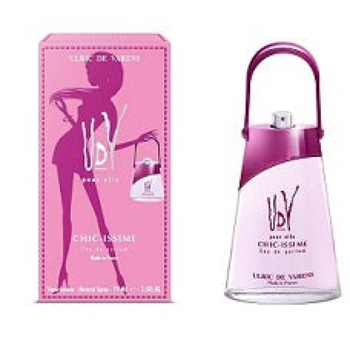 Pour Elle Chic-Issime EDP