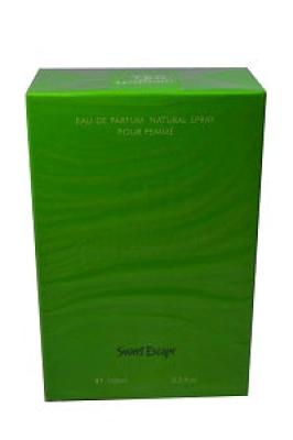 Sweet Escape EDP