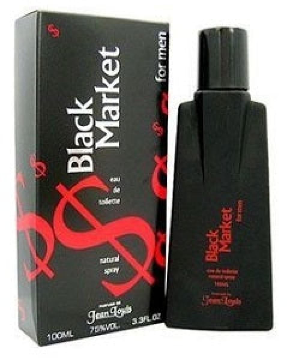 Black Market EDT