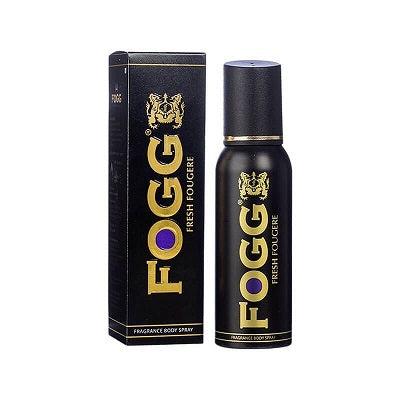 Body Spray Fresh Fougere