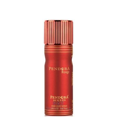 Perfumed Spray Rouge