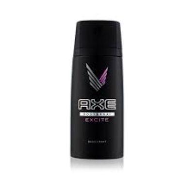 Deodorant Body Spray Men Excite
