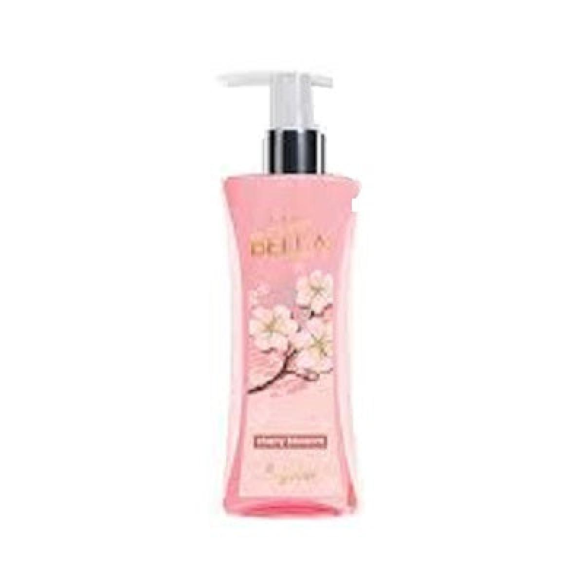 Body Mist Cherry Blossom