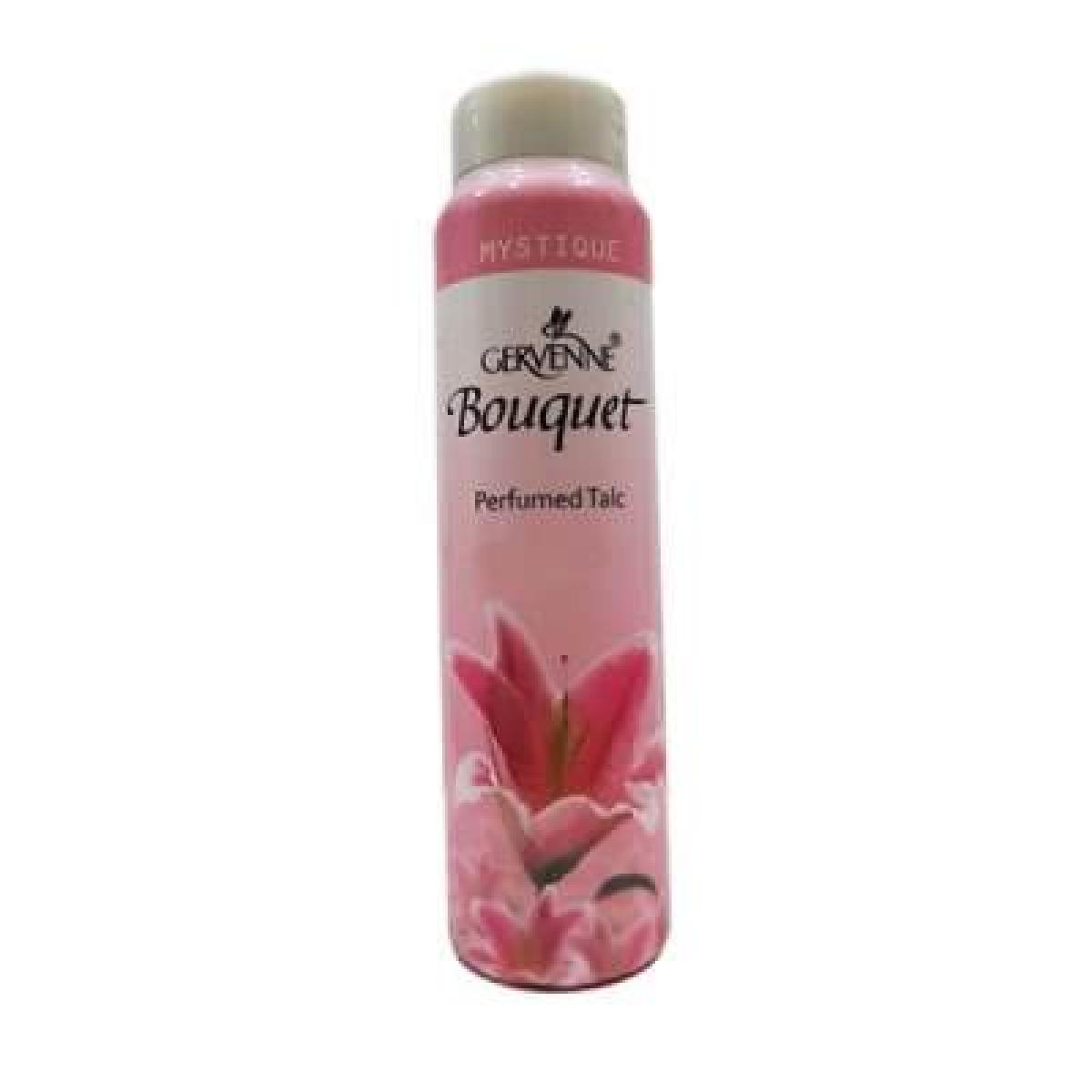 Body Mist Bouquet Intimate