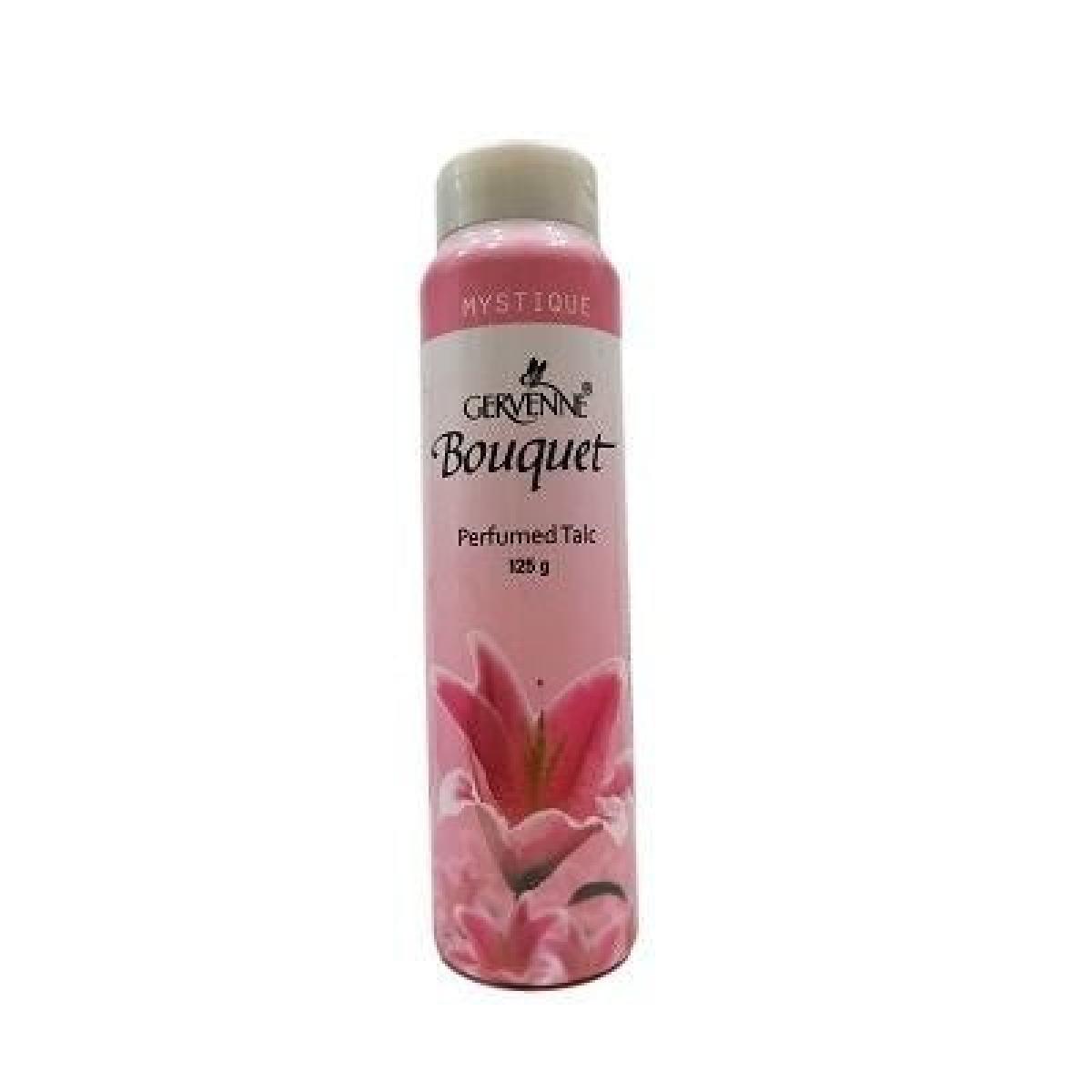 Body Mist Bouquet Mystique