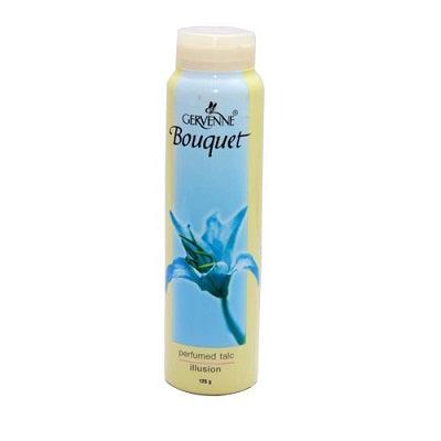 Body Mist Bouquet Illusion