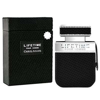 Lifetime Pour Homme