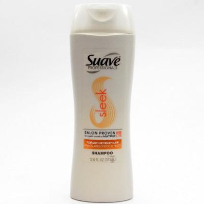 Shampoo Sleek