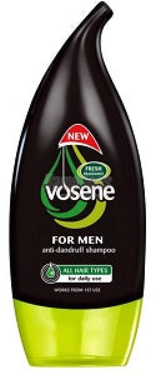 Shampoo For Men