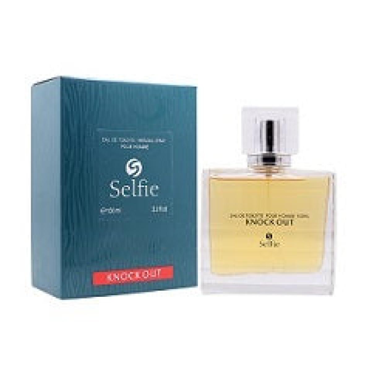 Pour Homme Knock Out EDT
