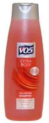 Shampoo Volumising