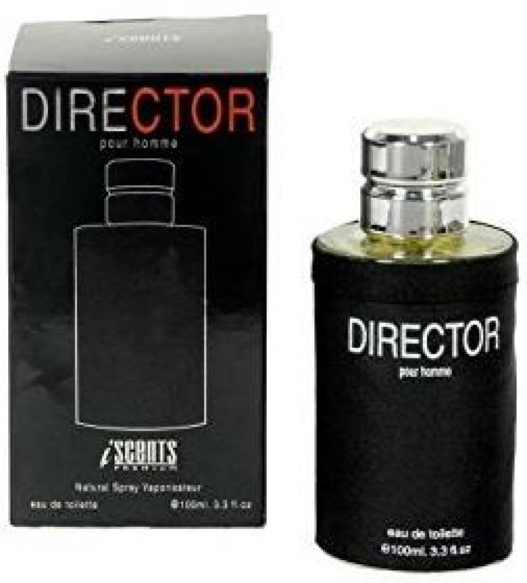 Director Pour Homme EDT