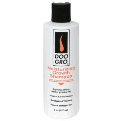 Moist Gro Shampoo