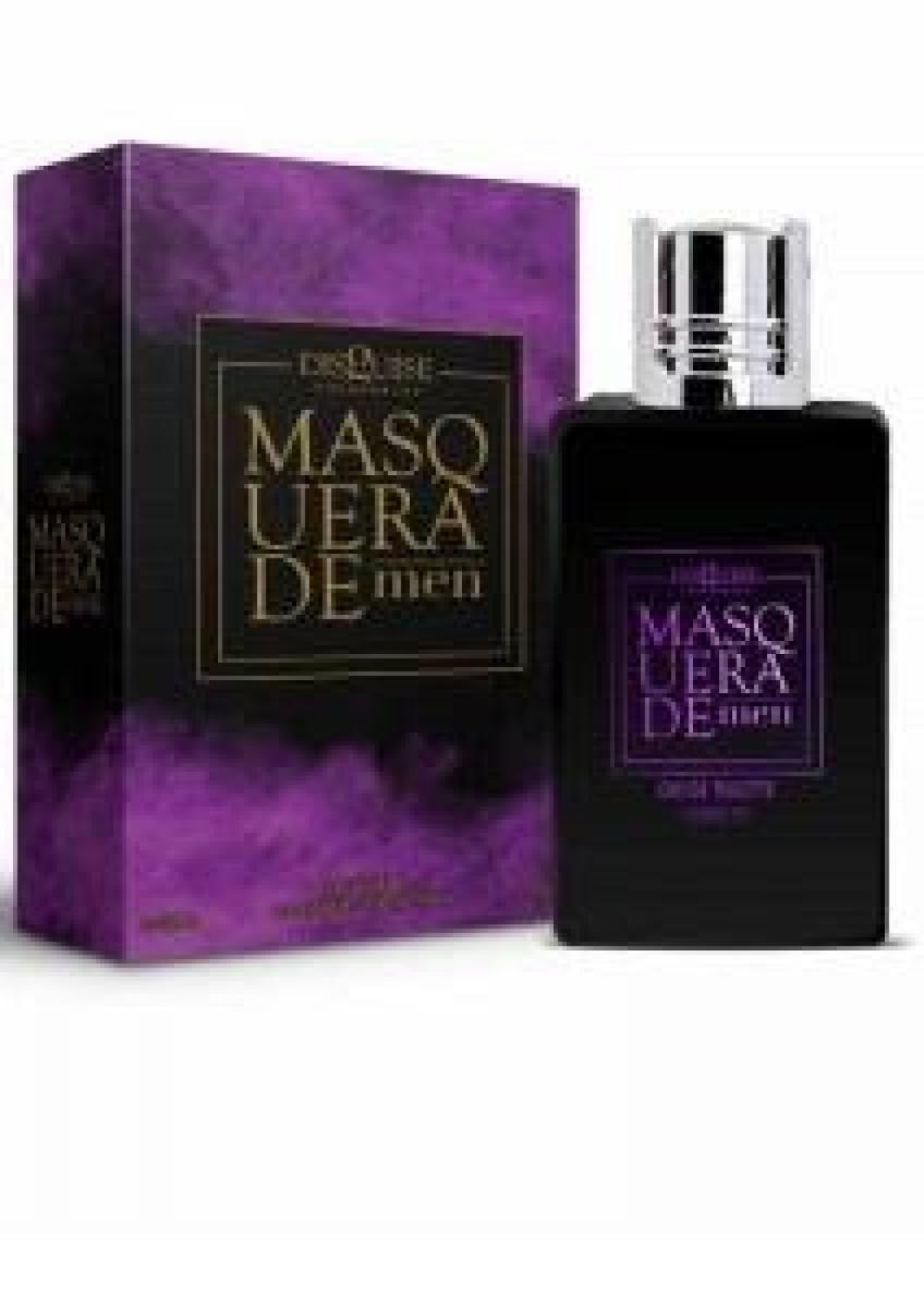 Masquerade For Men EDT