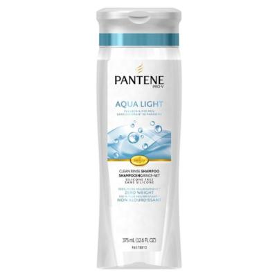 Shampoo Aqua Light