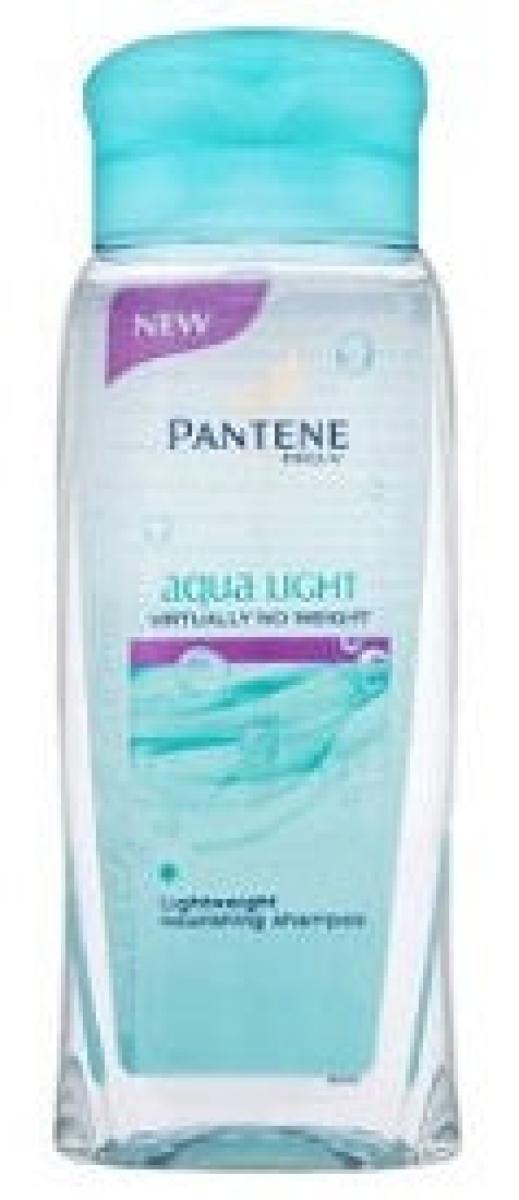 Shampoo Aqua Light