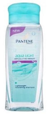 Shampoo Aqua Light
