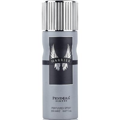 Perfumed Spray Harrier