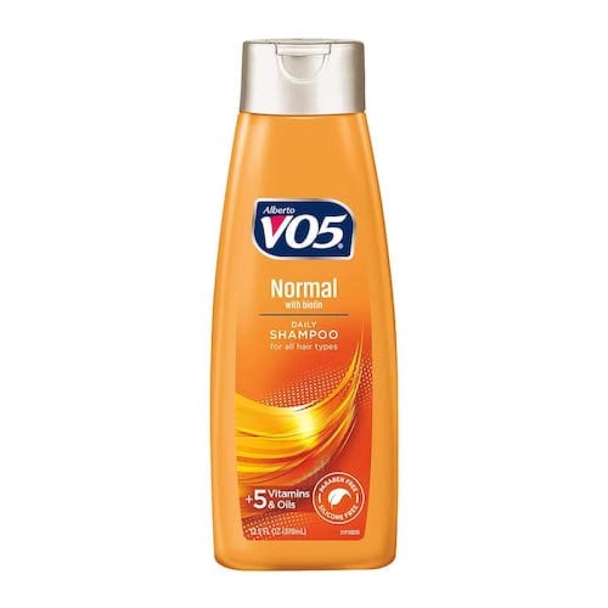 Shampoo Normal Balancing