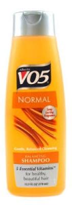 Shampoo Normal Balancing
