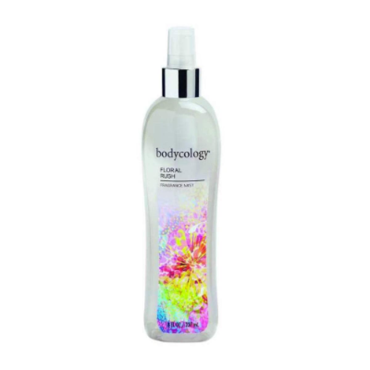 Fragrance Mist Floral Rush