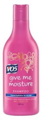 Shampoo Give Me Moisture