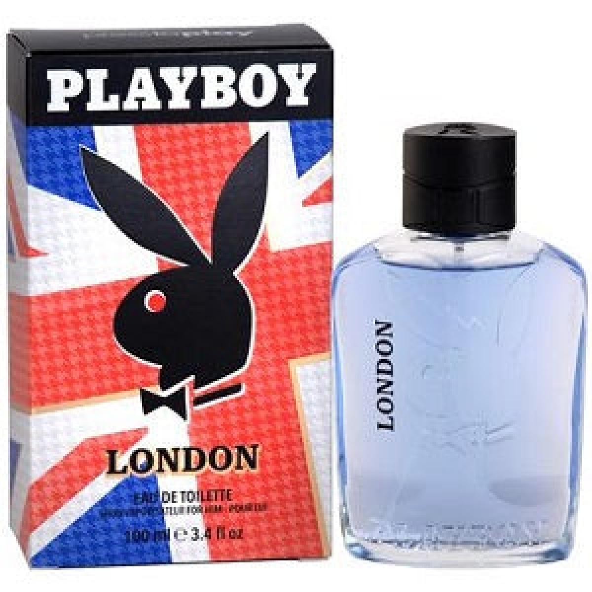London Spray For Him EDT