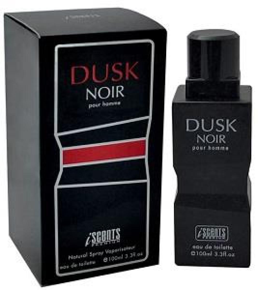 Dusk Noir Pour Homme EDT
