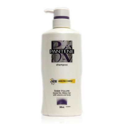 Shampoo Sheer Volume
