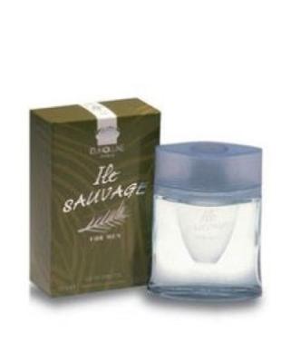 Ile Sauvage For Men EDT