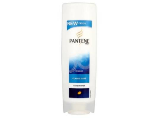 Shampoo Classic Care