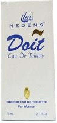 Doit Parfum For Women EDT