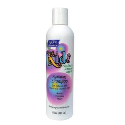 Kids Hydrating Shampoo