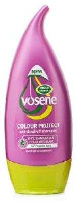 Shampoo Colour Protect