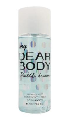 Fragrance Mist - Bubble Dream
