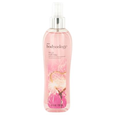 Fragrance Mist Wild For You
