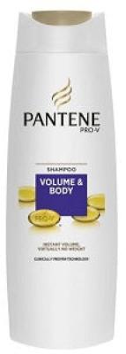 Shampoo Volume & Body