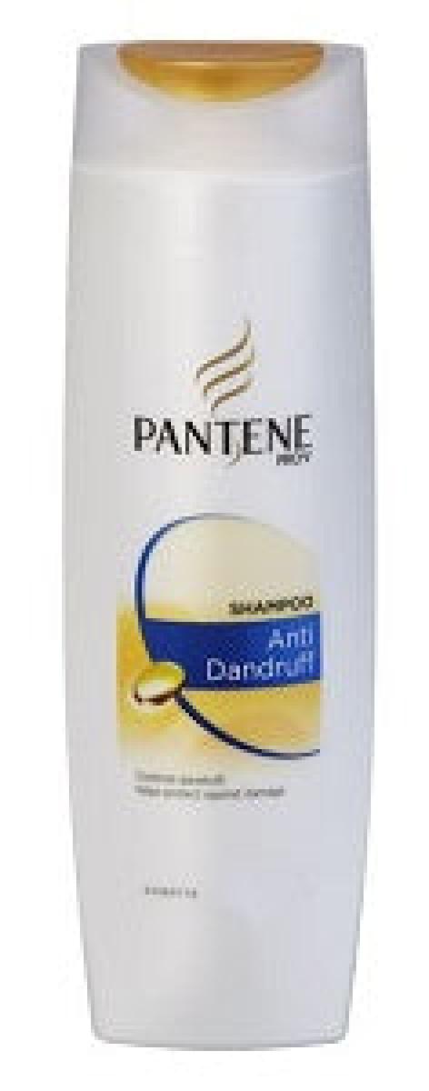 Shampoo Anti-Dandruff