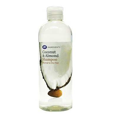 Shampoo Normal Dry Hair