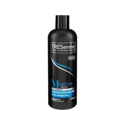 Shampoo Moisture Rich