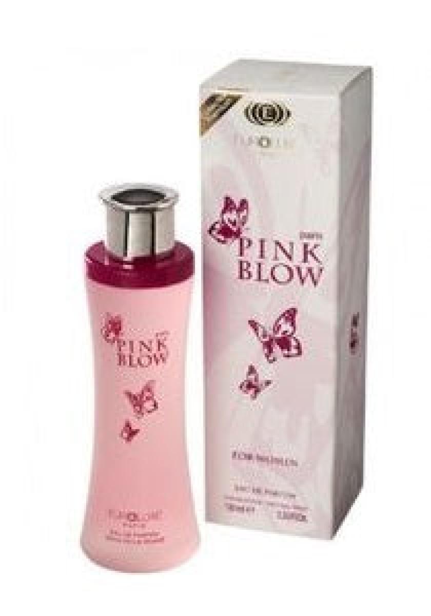 Pink Blow For Women EDP