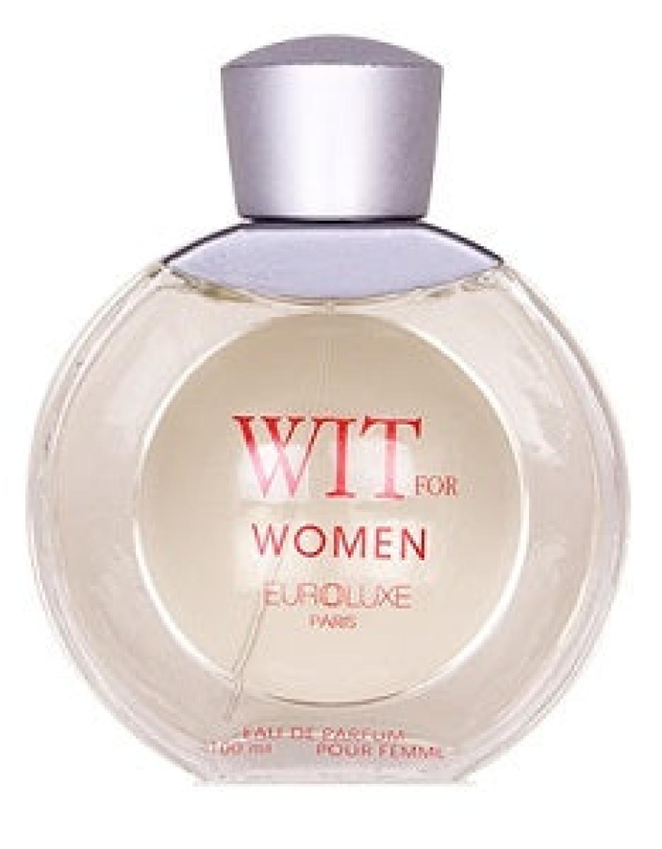 Paris Wit For Women EDP
