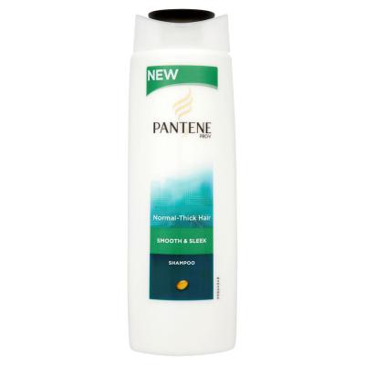 Shampoo Smooth & Sleek