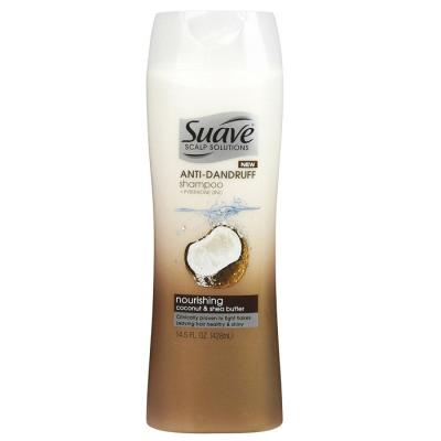 Shampoo Tropical Coconut