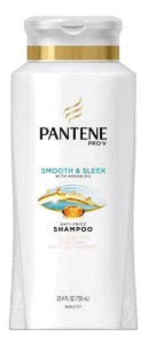 Shampoo Smooth & Sleek