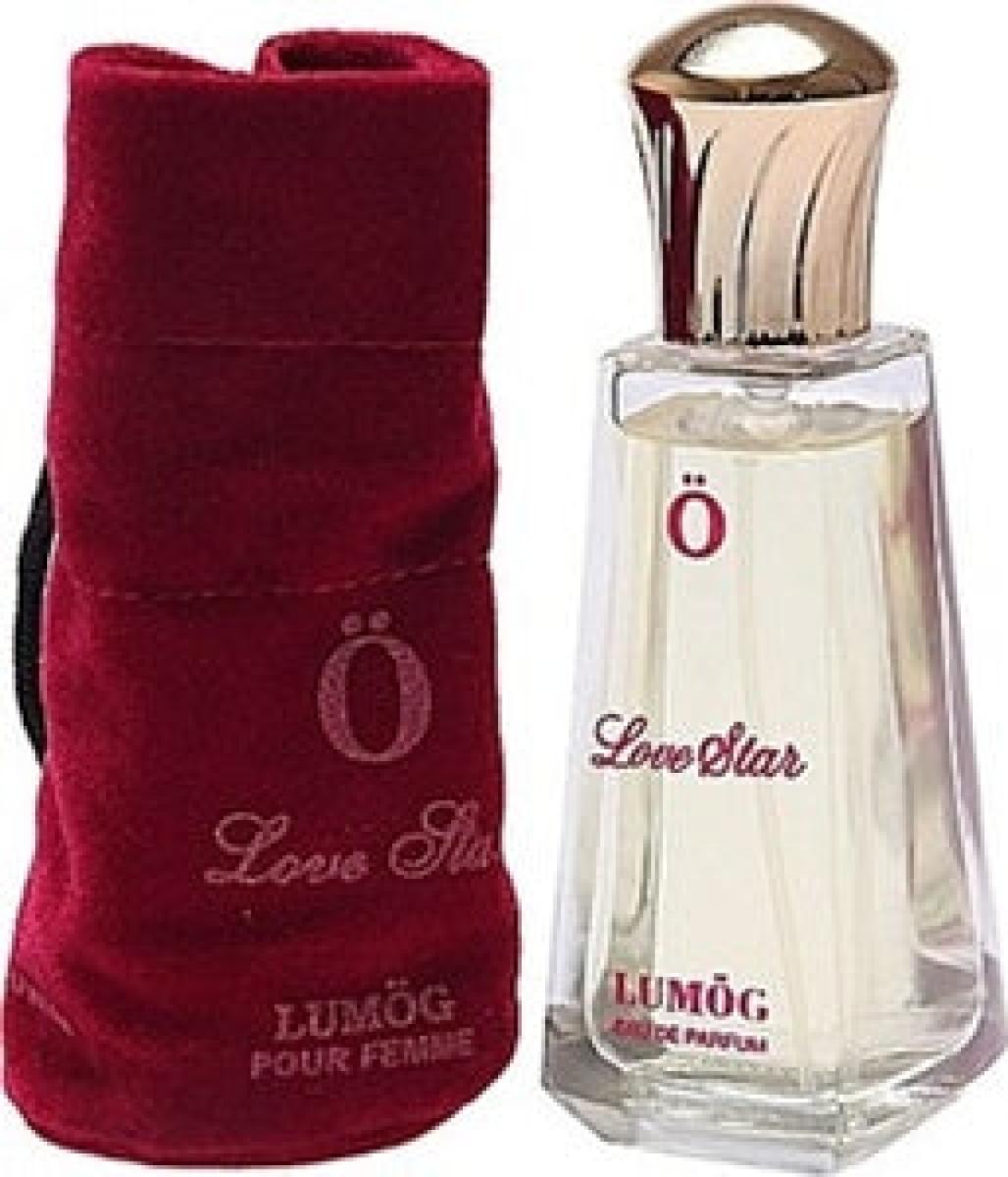 Love Star Woman Pour Femme